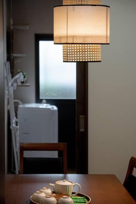 Holiday home 雲川居 Unsenkyou Kyoto