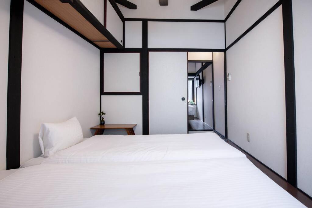 Holiday home 雲川居 Unsenkyou Kyoto