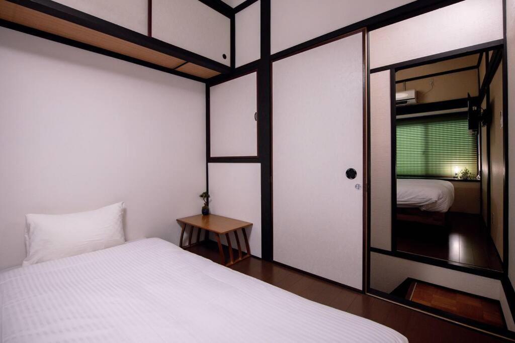 雲川居 Unsenkyou Kyoto