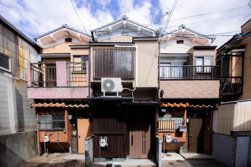 雲川居 Unsenkyou Holiday home