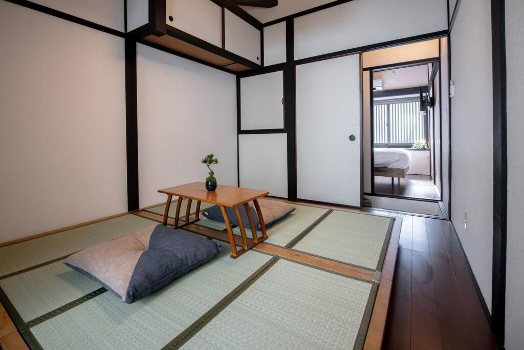 雲川居 Unsenkyou * Kyoto
