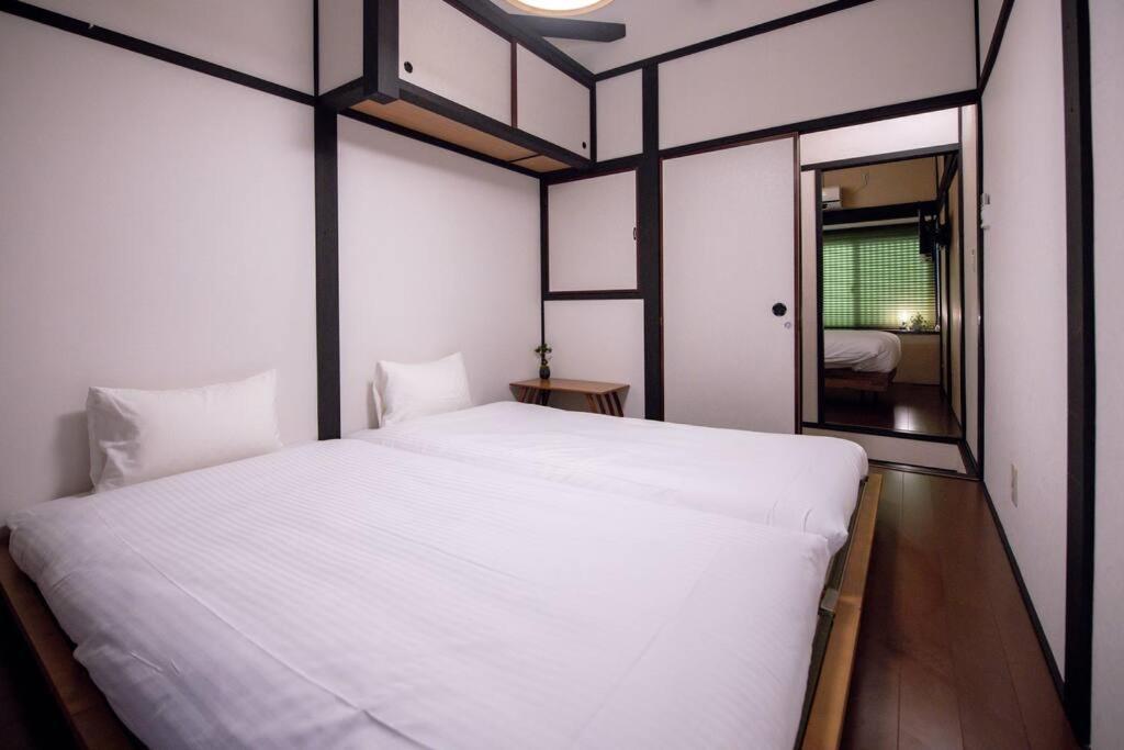 雲川居 Unsenkyou Holiday home Kyoto
