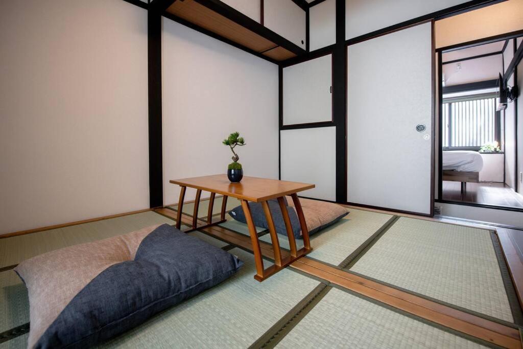 Holiday home 雲川居 Unsenkyou Kyoto